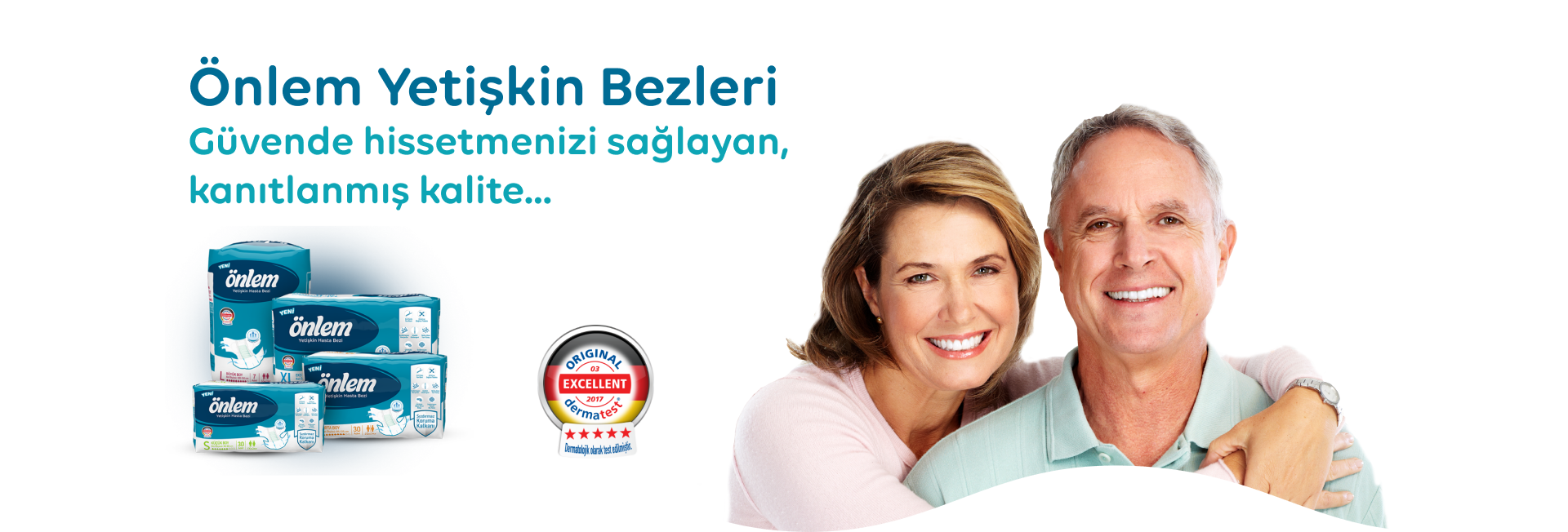 ÖnlemMarket.Com Resmi e-Ticaret Sayfası