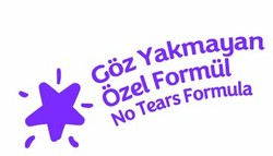 Bebbe Bebek Şampuanı 750 ml - 2