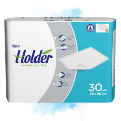 Holder Eko Paket Yatak Koruyucu - 30 Adet - Holder