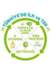Önlem Botanika Bebek Bezi İkili Jumbo Paket Maxi Plus 38 Adet (9-16 kg) - 2