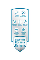 Önlem Large Yetişkin Hasta Bezi -7 Adet - 4